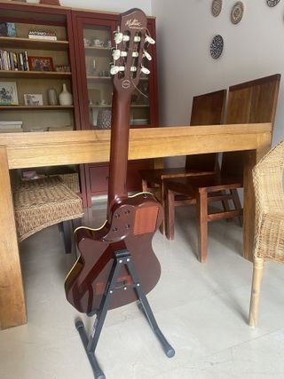 Godin Multiac Grand Concert SA Guitarra