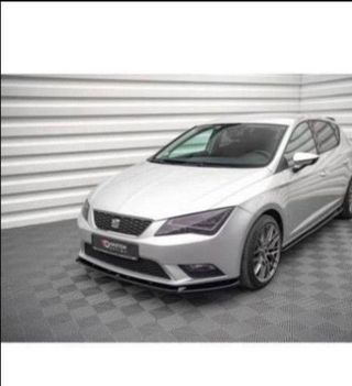 AÑADIDO delt PARA SEAT LEON MK3