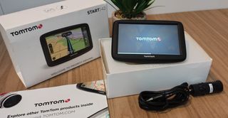TomTom START 42 GPS Navegador