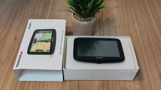 TomTom START 42 GPS Navegador