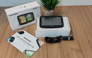 TomTom START 42 GPS Navegador