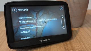 TomTom START 42 GPS Navegador