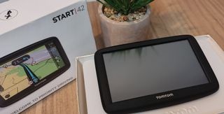 TomTom START 42 GPS Navegador