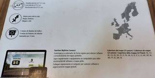 TomTom START 42 GPS Navegador