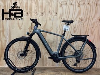 Cube Kathmandu Hybrid Pro 750 Shimano XT 2024