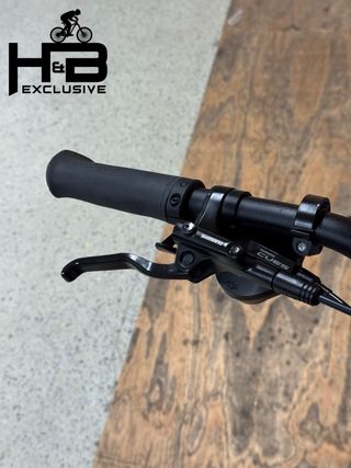 Cube Kathmandu Hybrid Pro 750 Shimano XT 2024