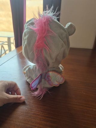 Bebé Llorón Unicornio