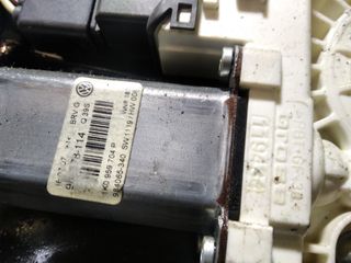ELEVALUNAS TRASERO DERECHO VOLKSWAGEN PASSAT BERLI