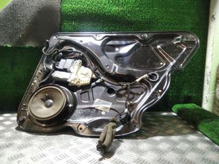 ELEVALUNAS TRASERO DERECHO VOLKSWAGEN PASSAT BERLI