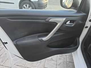 Citroen C-Élysée 2020