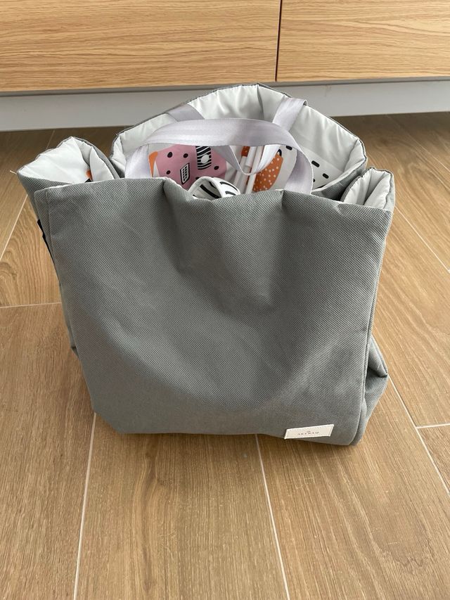 Gimnasio Bebé Portátil