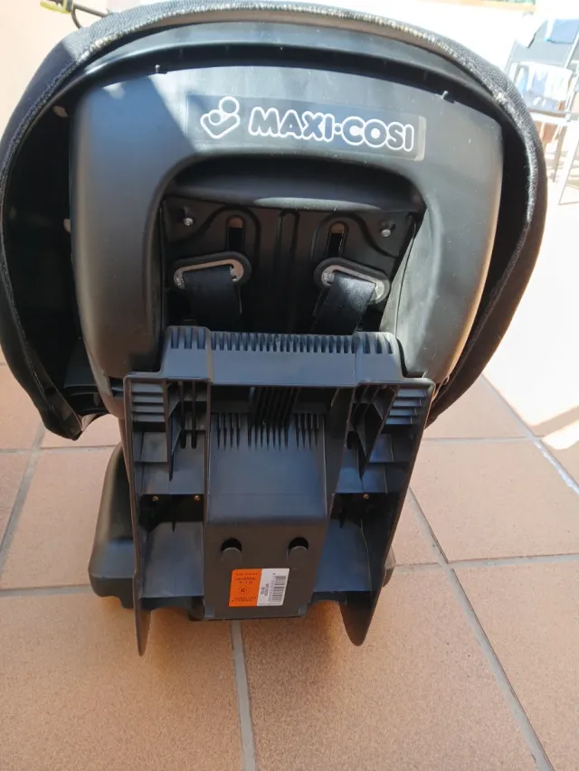Silla coche Maxi-Cosi 9-18 kg