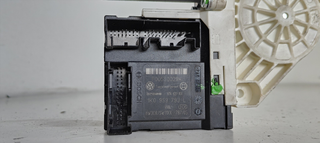 ELEVALUNAS DELANTERO DERECHO VOLKSWAGEN GOLF V BE