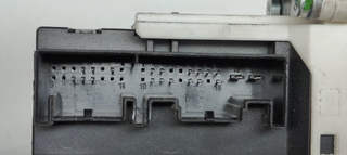ELEVALUNAS DELANTERO DERECHO VOLKSWAGEN GOLF V BE