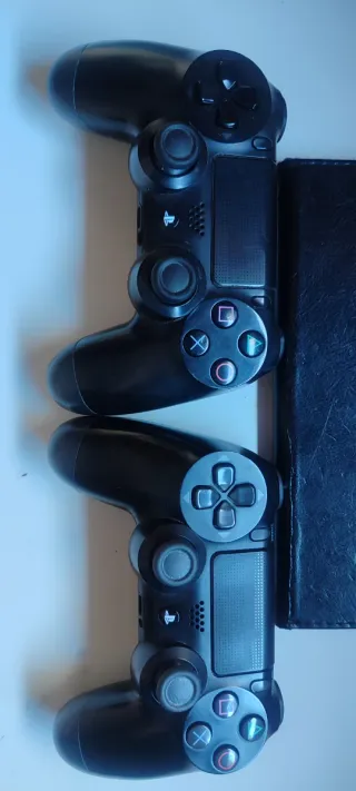 Mandos PS4 (PlayStation 4) Sony