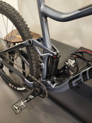 Bicicleta MTB Giant STANCE 2
