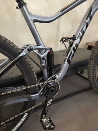 Bicicleta MTB Giant STANCE 2