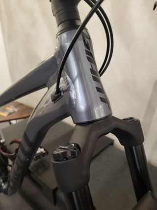 Bicicleta MTB Giant STANCE 2
