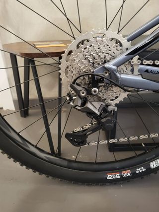 Bicicleta MTB Giant STANCE 2