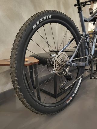 Bicicleta MTB Giant STANCE 2