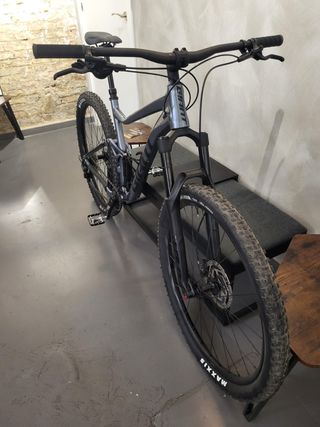 Bicicleta MTB Giant STANCE 2