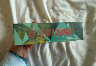 CD Deluxe Taylor Swift The Life Of A Showgirl