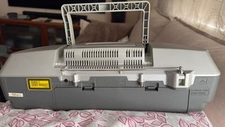 Radio CD Casete Panasonic RX-ES25 Plata