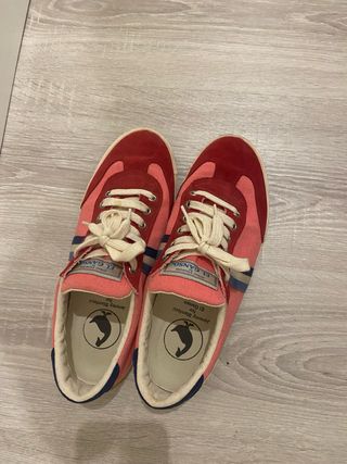 Zapatillas El Ganso Talla 39