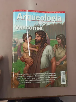 Desperta Ferro Vascones