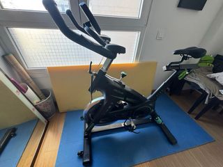 Bicicleta Spinning Cecotec UltraFlex 25