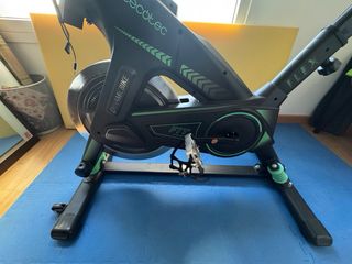 Bicicleta Spinning Cecotec UltraFlex 25