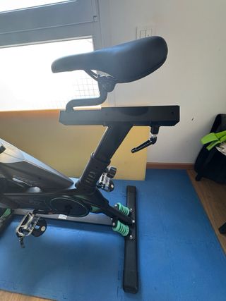 Bicicleta Spinning Cecotec UltraFlex 25