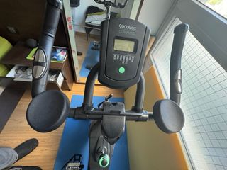Bicicleta Spinning Cecotec UltraFlex 25