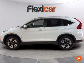 Honda CR-V 1.6 i-DTEC 118kW (160CV) 4x4 Exec Aut