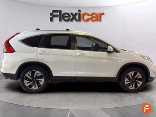 Honda CR-V 1.6 i-DTEC 118kW (160CV) 4x4 Exec Aut