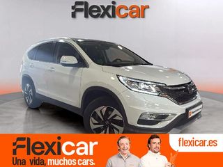 Honda CR-V 1.6 i-DTEC 118kW (160CV) 4x4 Exec Aut