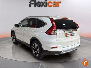 Honda CR-V 1.6 i-DTEC 118kW (160CV) 4x4 Exec Aut