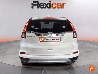 Honda CR-V 1.6 i-DTEC 118kW (160CV) 4x4 Exec Aut