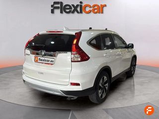 Honda CR-V 1.6 i-DTEC 118kW (160CV) 4x4 Exec Aut