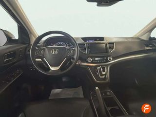 Honda CR-V 1.6 i-DTEC 118kW (160CV) 4x4 Exec Aut