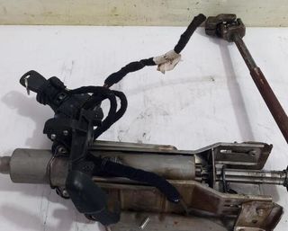 Columna peugeot 144376 4123cj bipper tepee basis