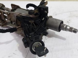 Columna peugeot 144376 4123cj bipper tepee basis