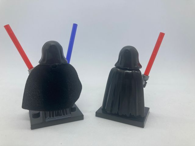 Lego compatible Star Wars Sith Antigua República 