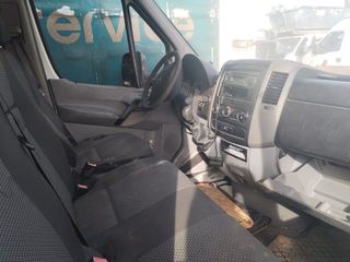 Despiece Mercedes Sprinter