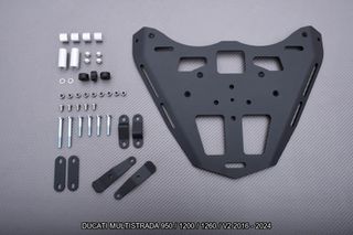Soporte de baúl DUCATI MULTISTRADA V2 950 1260