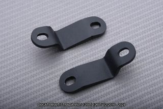 Soporte de baúl DUCATI MULTISTRADA V2 950 1260