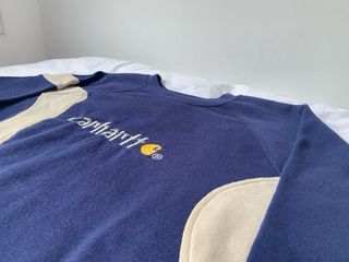 Sudadera de Carhartt