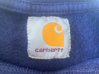 Sudadera de Carhartt