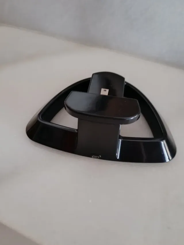 Caricatore base per controller PS4