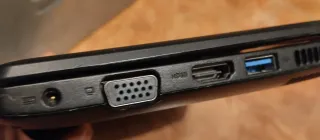 Portátil ASUS 13 pulgadas 
